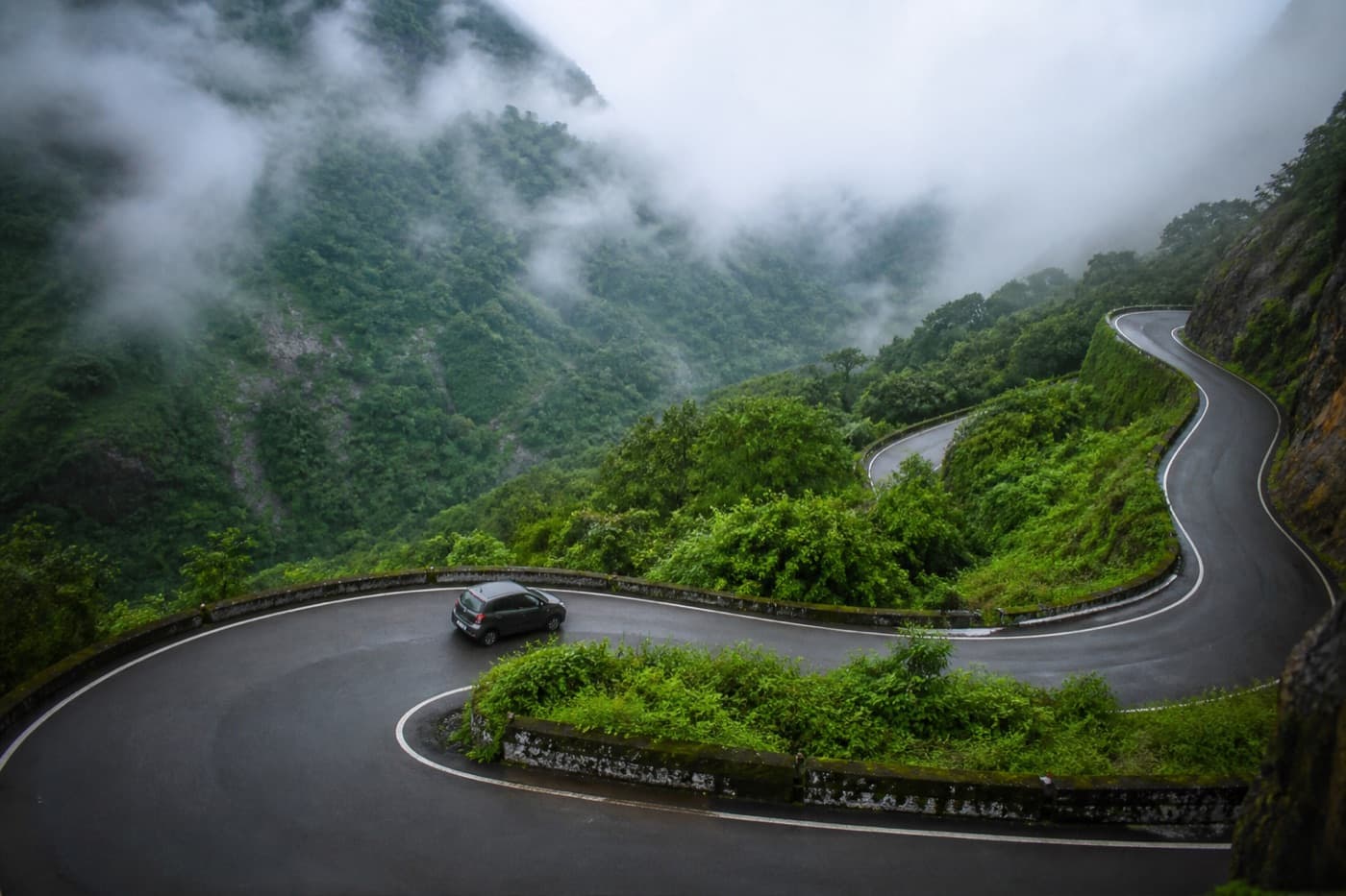 The Golden Bends