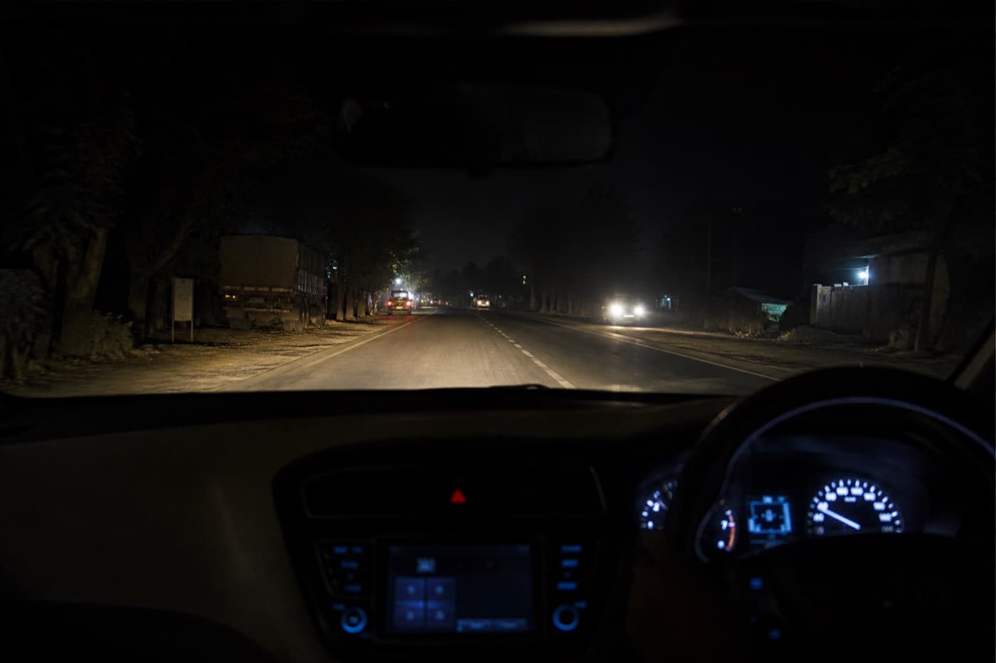 Night Drive