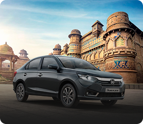 Honda Amaze