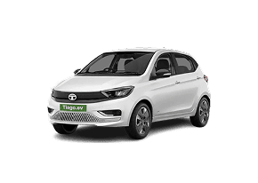 Tiago EV